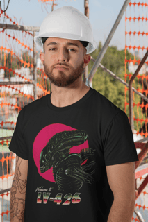 Nome do produto ALIEN: Bem Vindo ao Inferno