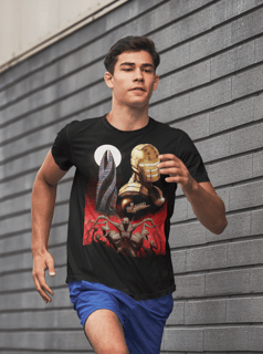 Nome do produto Dead Space: Isso é o Inferno!