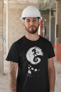 ALIEN: A Lua Cheia do Terror 