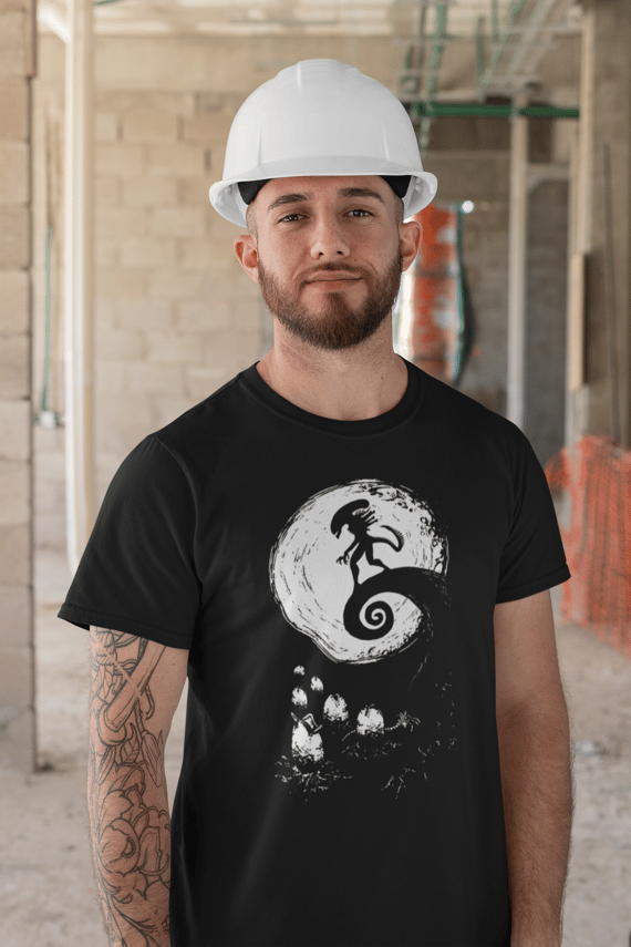 ALIEN: A Lua Cheia do Terror 