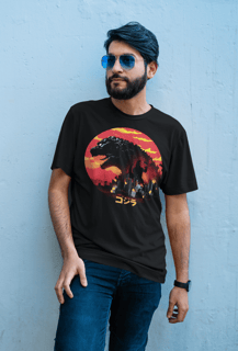 Nome do produto GODZILLA: Japão em Pânico