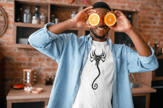 Nome do produto ALIEN: Eu Vou Te Agarrar!