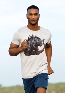 Nome do produto GODZILLA: O rei atômico