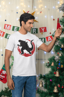 Nome do produto GODZILLA: Na roda do rei