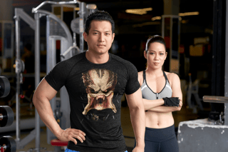 Nome do produto PREDADOR: A Face do Caçador