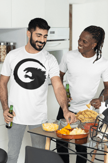 Nome do produto GODZILLA: O longo rabo do rei