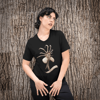 Nome do produto ALIEN: O Beijo da Morte