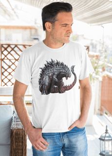 Nome do produto GODZILLA: O rei atômico