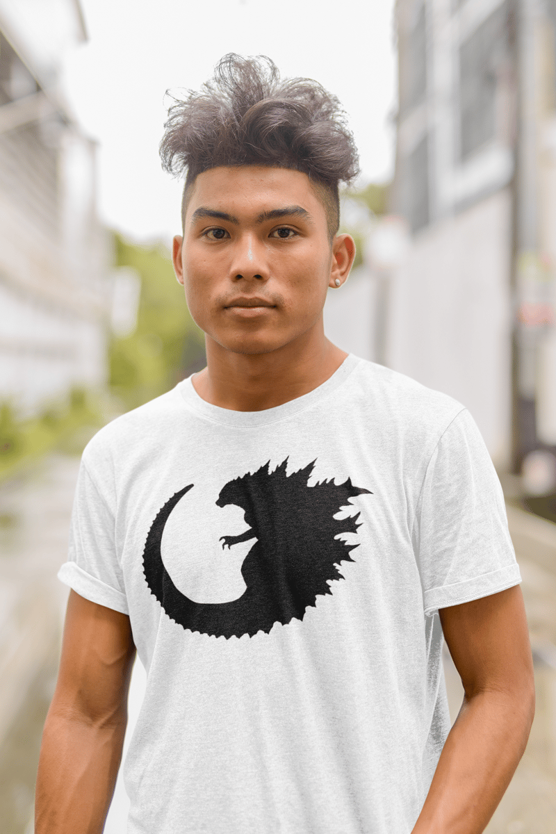 Nome do produto: GODZILLA: Círculo Mortal