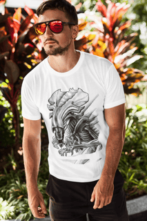 Nome do produto ALIEN: Eu sou a Rainha