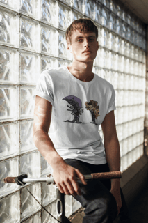 Nome do produto ALIEN: Deixa Meu Gato em Paz!