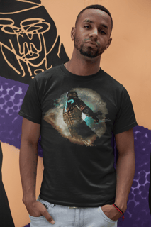 Nome do produto Dead Space: Entrando no Inferno!