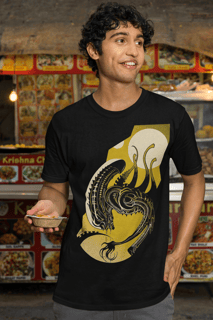 Nome do produto ALIEN: Alerta Amarelo