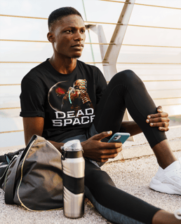 Nome do produto Dead Space: Na casa do terror