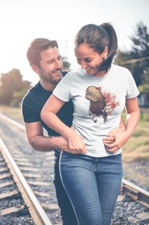 Nome do produto ALIEN: O Estoura Peito