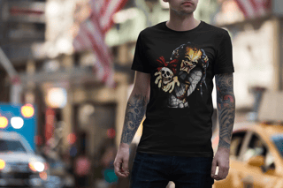 Nome do produto PREDADOR: Presente Mortal