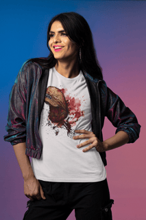 Nome do produto ALIEN: O Estoura Peito