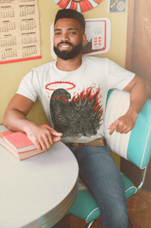 Nome do produto GODZILLA: Santo Rei Impiedoso