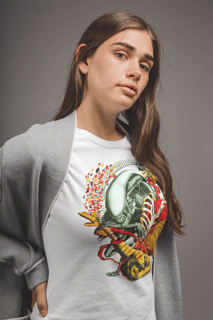 Nome do produto ALIEN: Briga de Extraterrestres