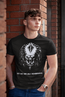 Nome do produto PREDADOR: Um Filho da Mãe Muito Feito