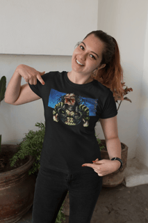 Nome do produto PREDADOR: O Grito da Morte