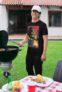 Nome do produto PREDADOR: No Calor da Caçada