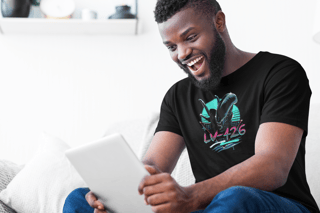 Nome do produto ALIEN: Eu sou LV 426