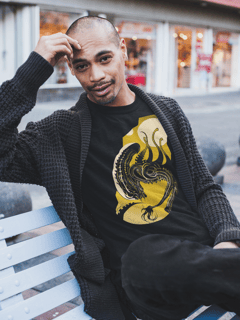 Nome do produto ALIEN: Alerta Amarelo