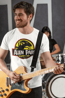 Nome do produto ALIEN: Parque do Terror