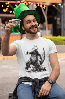 Nome do produto GODZILLA: Sai de Baixo!