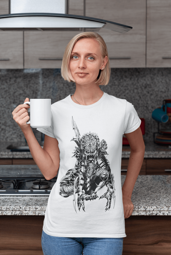 PREDADOR: Preparando o Ataque