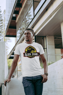 Nome do produto ALIEN: Parque do Terror