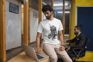 Nome do produto PREDADOR: Preparando o Ataque