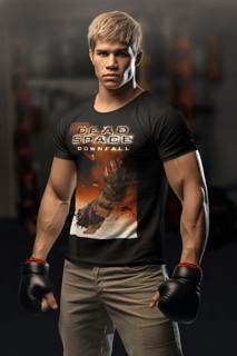 Nome do produto Dead Space: DownFall