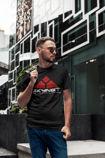 Nome do produto Exterminador do Futuro: Skynet