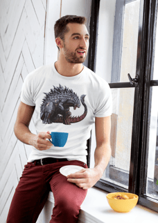 Nome do produto GODZILLA: O rei atômico