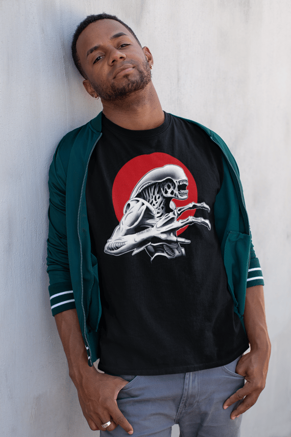 ALIEN: O Ataque das Garras