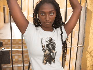 Nome do produto PREDADOR: Lâminas do Caos