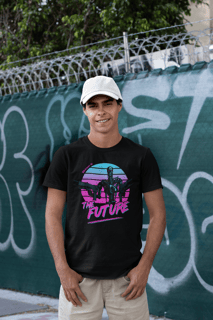 Nome do produto Exterminador do Futuro: Eu sou o futuro