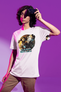 Nome do produto Dead Space: Terror Aéreo