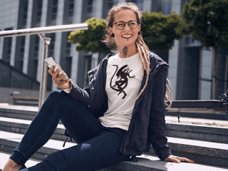 Nome do produto ALIEN: Silhueta Mortal