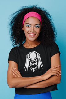 PREDADOR: A Face do Caçador