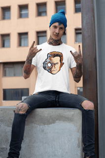 Nome do produto Exterminador do Futuro: Máquina Implacável