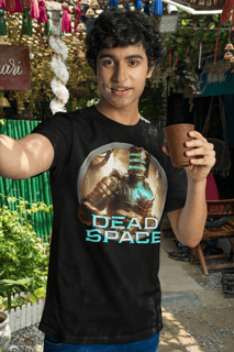 Nome do produto Dead Space: Pronto para a guerra!