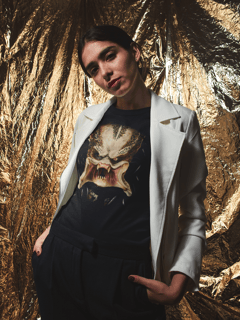 Nome do produto PREDADOR: A Face do Caçador