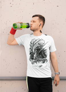 Nome do produto ALIEN: Eu sou a Rainha