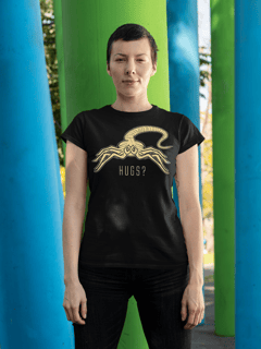 Nome do produto ALIEN: Quer Um Abraço?