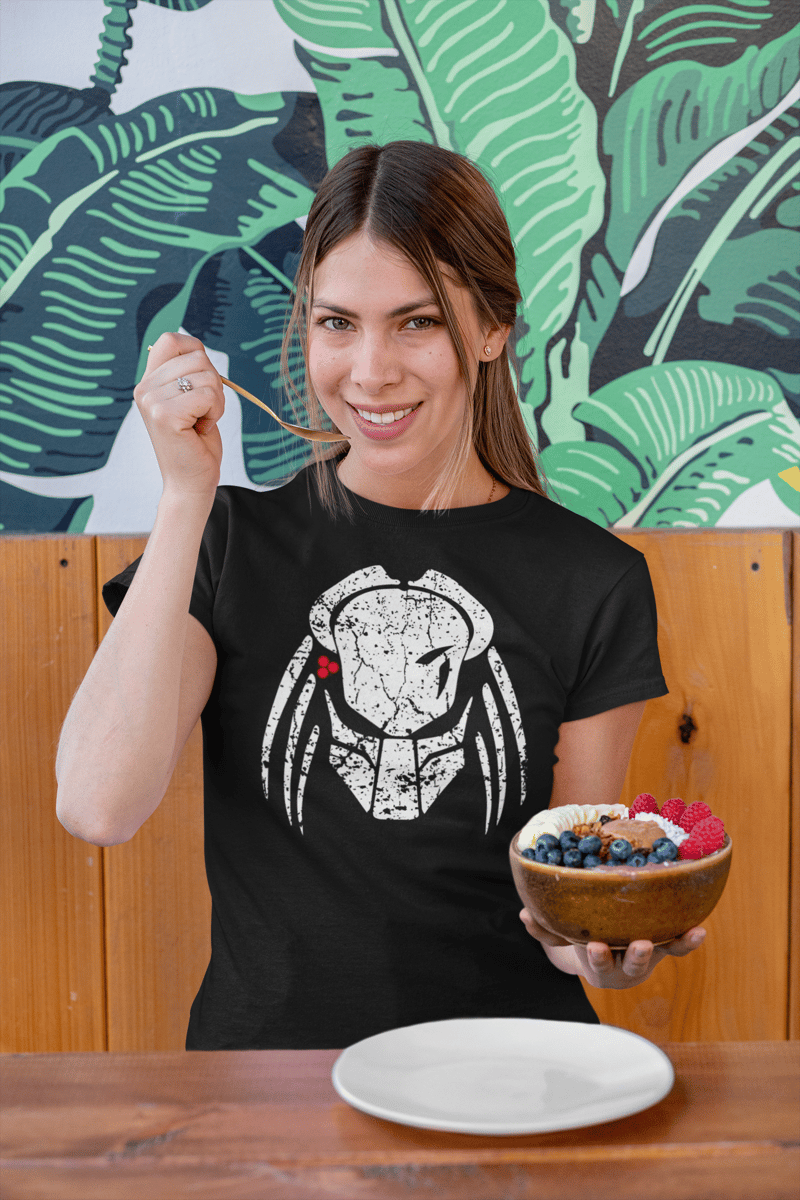 Nome do produto: PREDADOR: Na Mira do Caçador