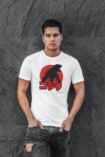 Nome do produto GODZILLA: A sombra do rei