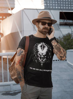 Nome do produto PREDADOR: Um Filho da Mãe Muito Feito